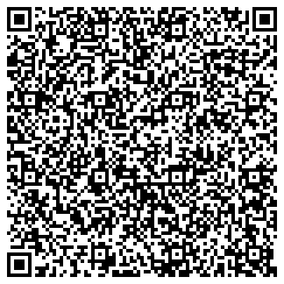 QR-код с контактной информацией организации Приволжский территориальный центр фирменного транспортного обслуживания