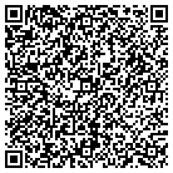 QR-код с контактной информацией организации ЖЕЛДОРЭКСПЕДИЦИЯ-2000, ЗАО