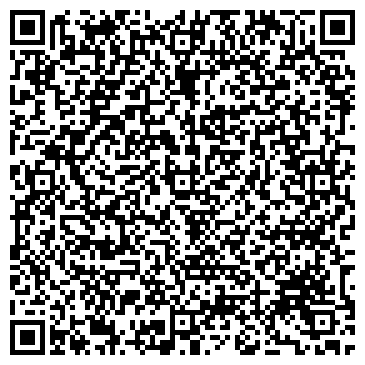QR-код с контактной информацией организации АВТОМАГАЗИН ИП КОЗИНСКИЙ Ю.В.