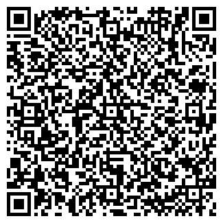 QR-код с контактной информацией организации АЛЕРОН, ООО