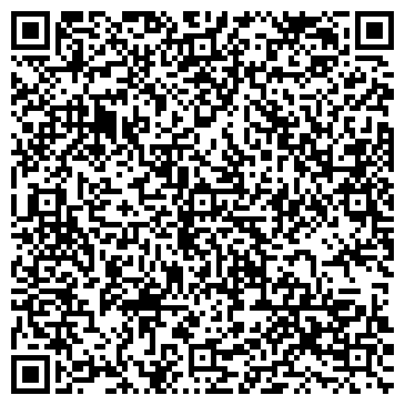 QR-код с контактной информацией организации СПОРТКУЛЬТТОВАРЫ МАГАЗИН № 8, ООО