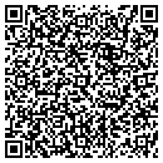 QR-код с контактной информацией организации МОДНАЯ ТОЧКА