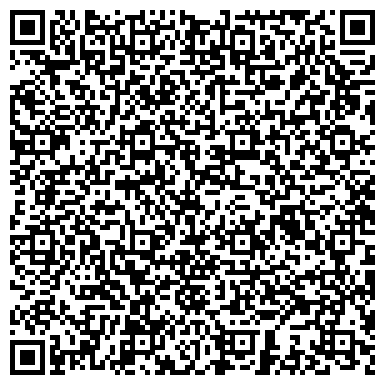 QR-код с контактной информацией организации Благотворительный фонд «Благодать»