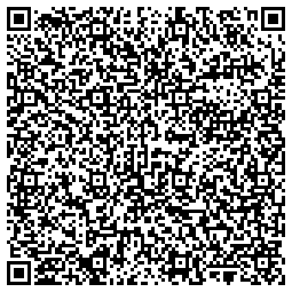 QR-код с контактной информацией организации Саратовский региональный общественный фонд 
«Помощь семье и детству»