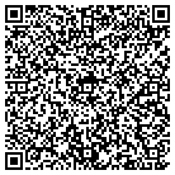 QR-код с контактной информацией организации ООО «Лазер-Дубль»