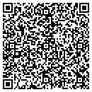 QR-код с контактной информацией организации ЛАРКИН А.В., ИП