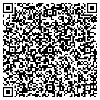 QR-код с контактной информацией организации ИНДУКЦИЯ, ООО