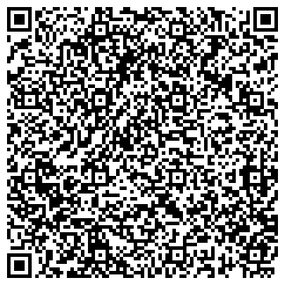 QR-код с контактной информацией организации «Саратовский завод тяжелых зуборезных станков»
