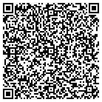 QR-код с контактной информацией организации СЕЛИВАНОВА, ИП