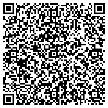 QR-код с контактной информацией организации ТАНТАЛ-ОКНО, ООО