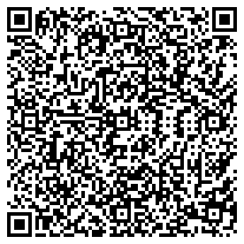 QR-код с контактной информацией организации ВОСТОК ДЕТСКИЙ ЛАГЕРЬ