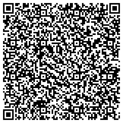 QR-код с контактной информацией организации "Сенгилеевский технологический техникум"