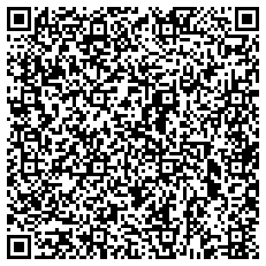 QR-код с контактной информацией организации ОГБПОУ "Сенгилеевский педагогический техникум"