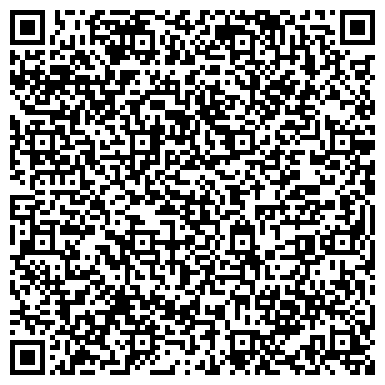 QR-код с контактной информацией организации Отдел ЗАГС Сергачского района