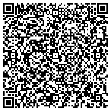 QR-код с контактной информацией организации НИЖЕГОРОДАВТОДОР ОАО СЕРГАЧСКОЕ ДРСП