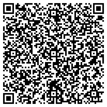QR-код с контактной информацией организации ООО "ГПК Сердобский"