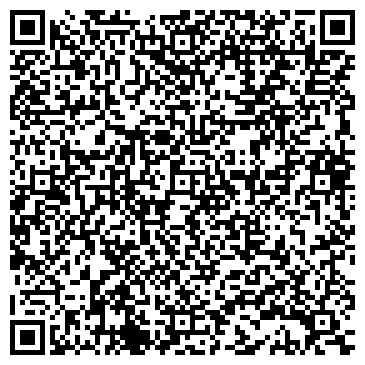 QR-код с контактной информацией организации АТВК "СТРОИТЕЛЬ"
