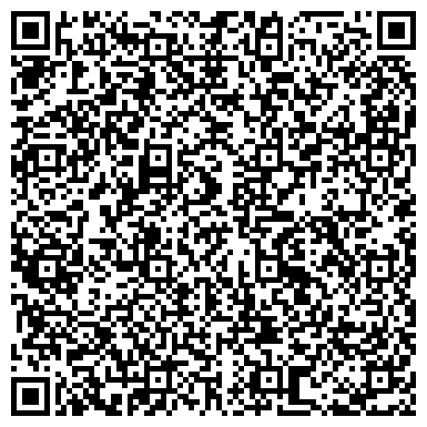 QR-код с контактной информацией организации ГБУЗ «Сердобская МРБ» им. А.И. Настина