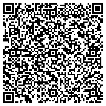 QR-код с контактной информацией организации Сибайский институт