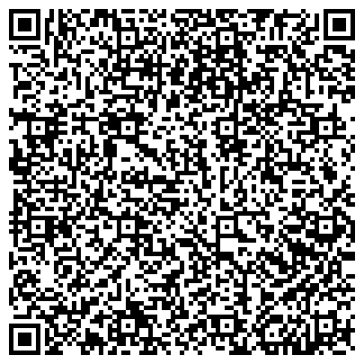 QR-код с контактной информацией организации Филиал ОАО «Газпром газораспределение Уфа» в г. Сибае