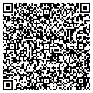 QR-код с контактной информацией организации ООО КЕНТАВР