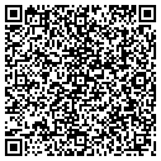 QR-код с контактной информацией организации «Скат»