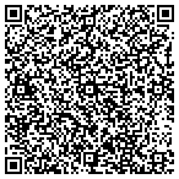 QR-код с контактной информацией организации Нотариус Журавлёва Галина Леонидовна