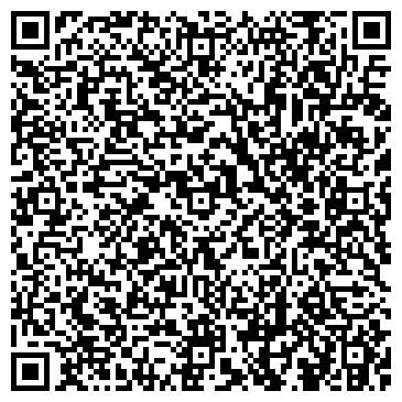 QR-код с контактной информацией организации ООО «Комбикормовый завод»