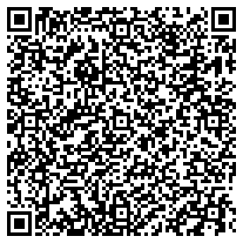 QR-код с контактной информацией организации ПАО СК «Росгосстрах»