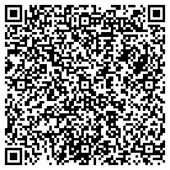 QR-код с контактной информацией организации ГРИБОВСКАЯ СРЕДНЯЯ ШКОЛА