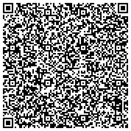 QR-код с контактной информацией организации Управление Федеральной службы государственной регистрации, кадастра и картографии по Ульяновской области