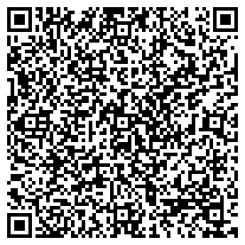 QR-код с контактной информацией организации УНИВЕРМАГ ЧП БАРАНОВА О.В.