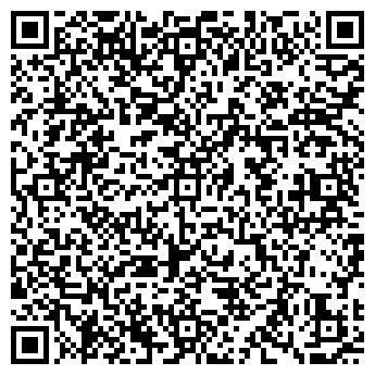 QR-код с контактной информацией организации «Темниковский лесхоз»