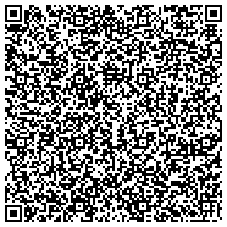 QR-код с контактной информацией организации Объединенная дирекция Мордовского государственного природного заповедника имени П.Г. Смидовича и национального парка "Смольный"