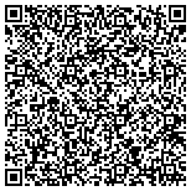 QR-код с контактной информацией организации ОСП по Теренгульскому району