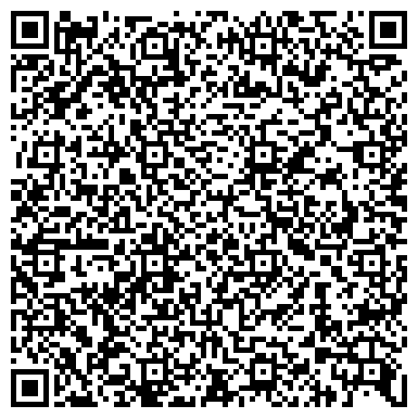 QR-код с контактной информацией организации АО « Луначарск»