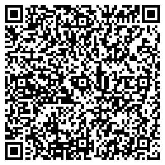 QR-код с контактной информацией организации ГОЛДЭН ТУР