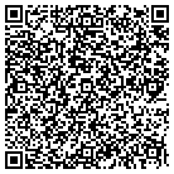 QR-код с контактной информацией организации ДАНОН ВОЛГА, ЗАО