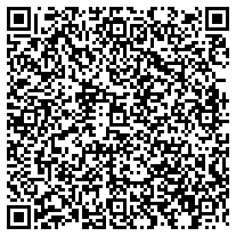 QR-код с контактной информацией организации АПСОВА С.М., ИП