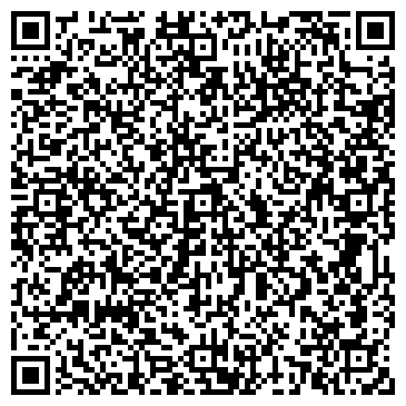 QR-код с контактной информацией организации Фирменные магазины «Пальмира»