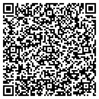 QR-код с контактной информацией организации PRIMA DONNA