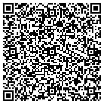 QR-код с контактной информацией организации Аптека № 180