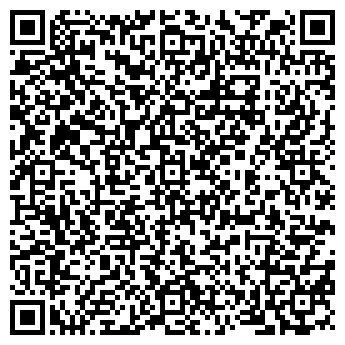 QR-код с контактной информацией организации РОСПИСЬ ПО ТКАНИ БАТИК