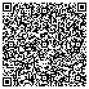 QR-код с контактной информацией организации ТОВАРЫ ДЛЯ ХУДОЖНИКА