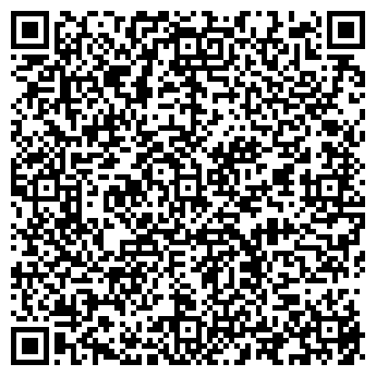 QR-код с контактной информацией организации ТИТАН ХОЛДИНГ