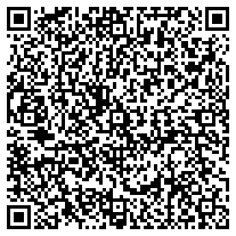 QR-код с контактной информацией организации ВОЛГА-ТРАНЗИТ, ООО