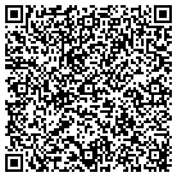 QR-код с контактной информацией организации ИВ ЦИКЛЕН, ЗАО
