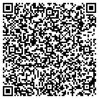 QR-код с контактной информацией организации КВАДРАТ ПЛЮС, ЗАО