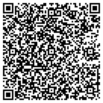 QR-код с контактной информацией организации КУЙБЫШЕВАЗОТ, ЗАО