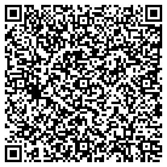 QR-код с контактной информацией организации Аптека № 91